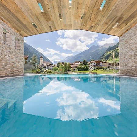 Premium Activehotel Bergkönig Neustift im Stubaital Kültér fotó