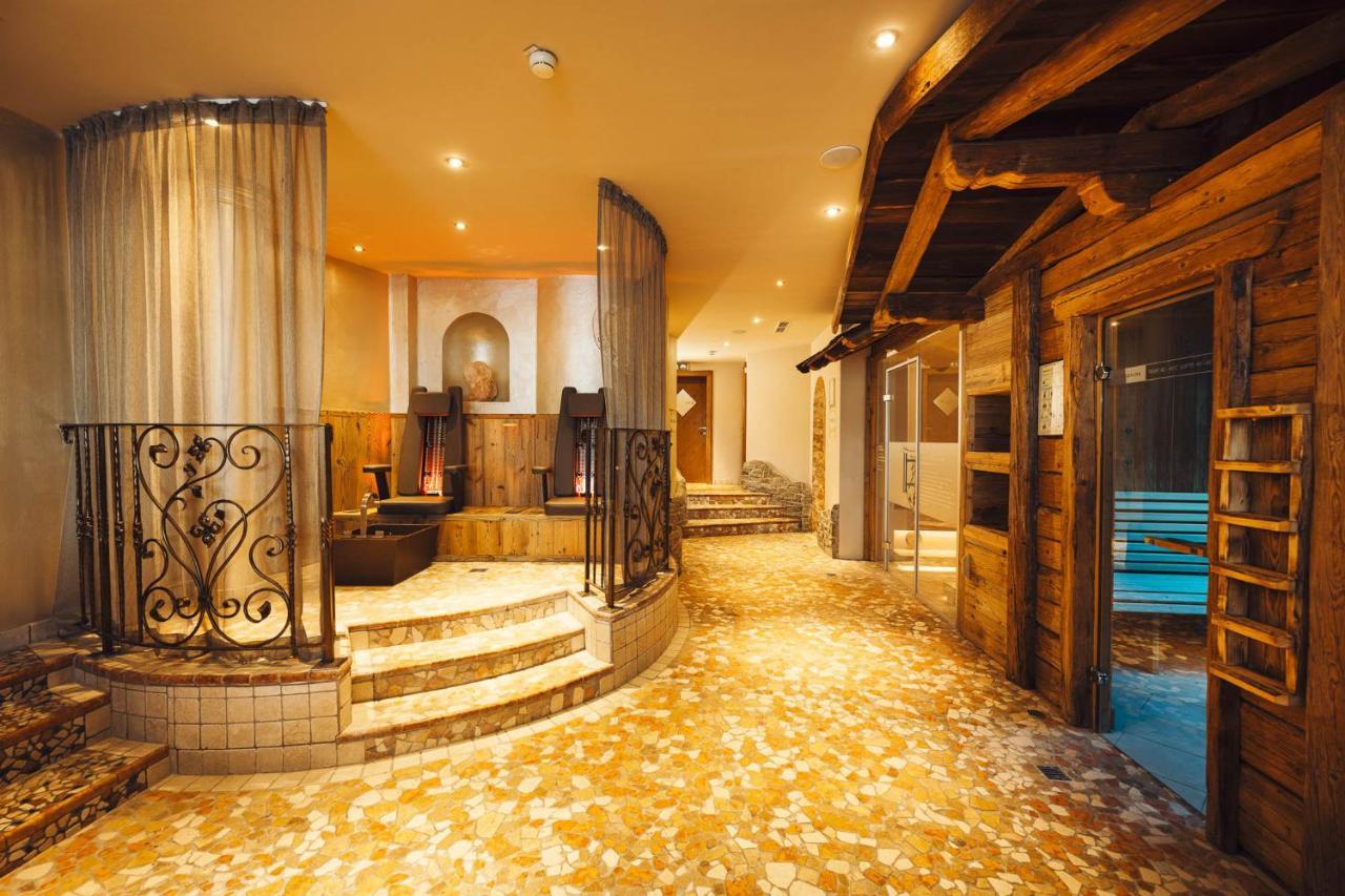 Premium Activehotel Bergkönig Neustift im Stubaital Kültér fotó