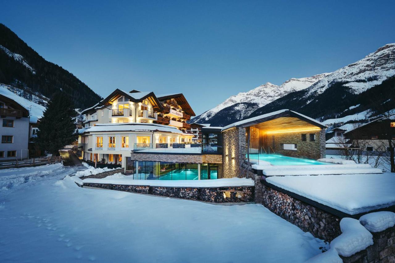 Premium Activehotel Bergkönig Neustift im Stubaital Kültér fotó