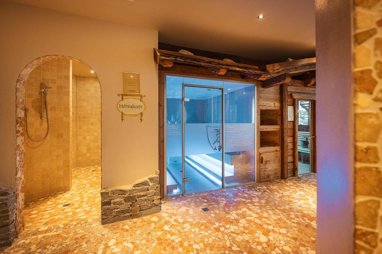Premium Activehotel Bergkönig Neustift im Stubaital Kültér fotó