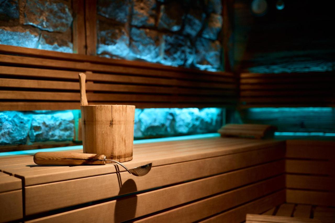 Premium Activehotel Bergkönig Neustift im Stubaital Kültér fotó