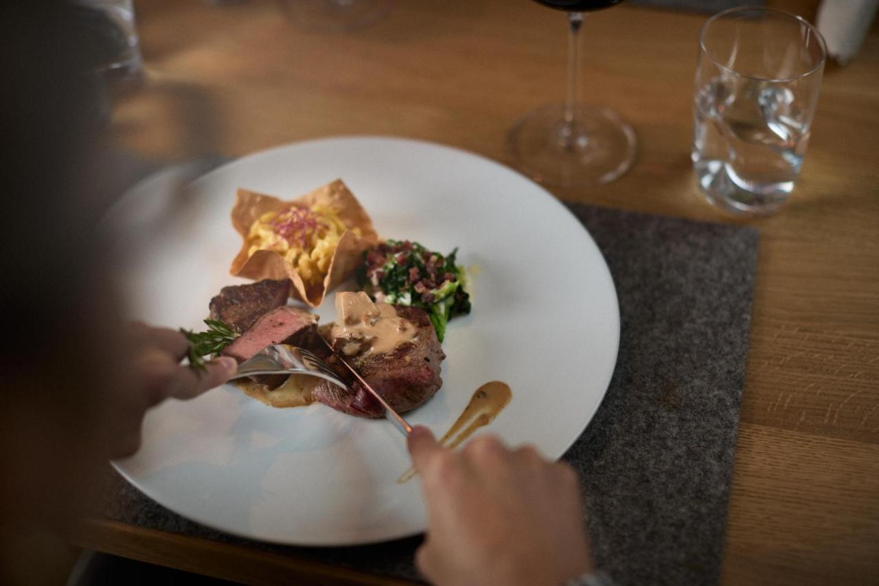 Premium Activehotel Bergkönig Neustift im Stubaital Kültér fotó