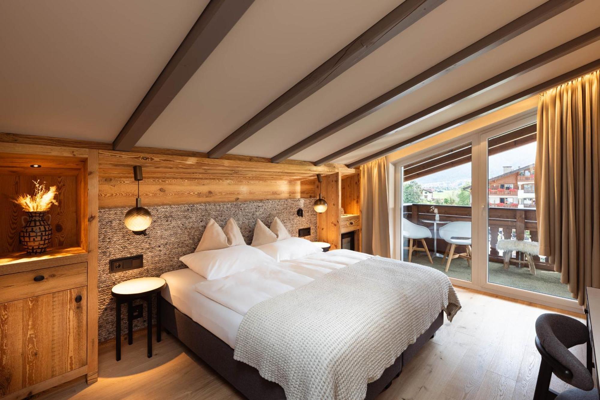 Premium Activehotel Bergkönig Neustift im Stubaital Kültér fotó