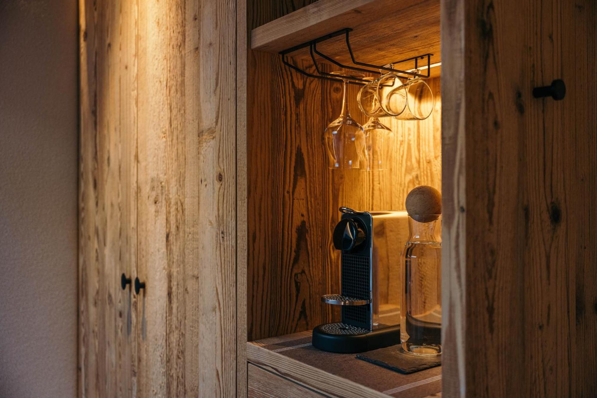 Premium Activehotel Bergkönig Neustift im Stubaital Kültér fotó