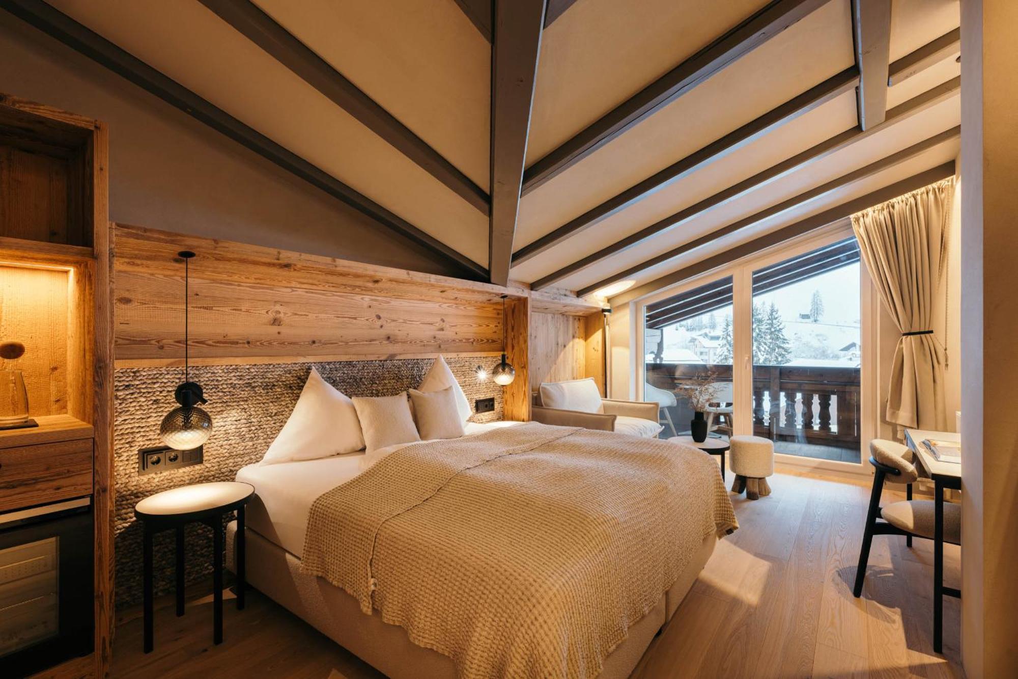 Premium Activehotel Bergkönig Neustift im Stubaital Kültér fotó