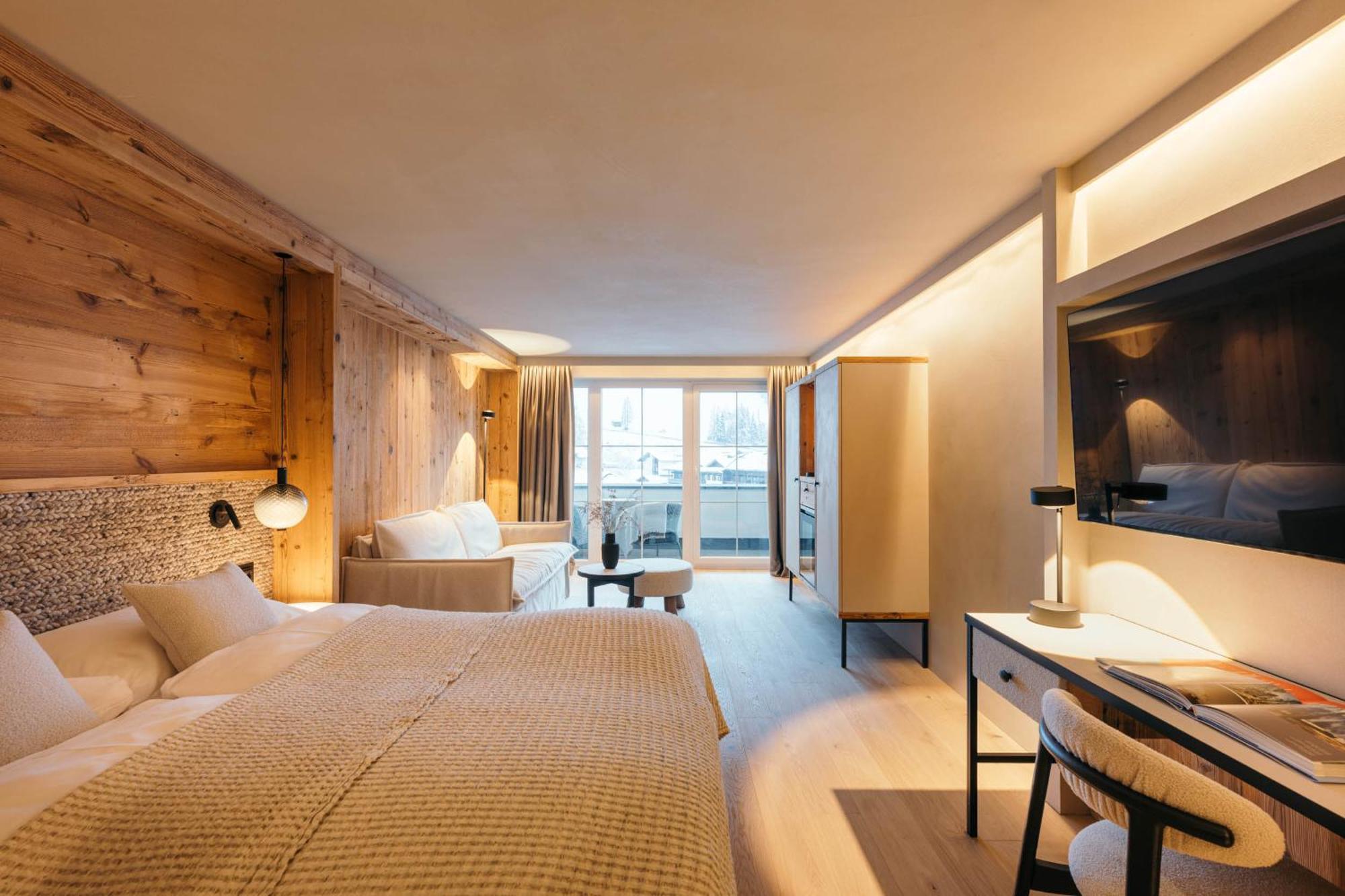Premium Activehotel Bergkönig Neustift im Stubaital Kültér fotó