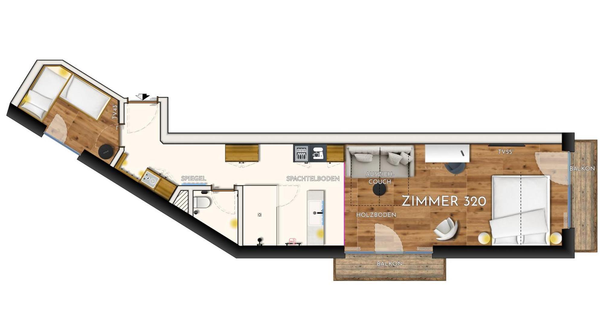 Premium Activehotel Bergkönig Neustift im Stubaital Kültér fotó