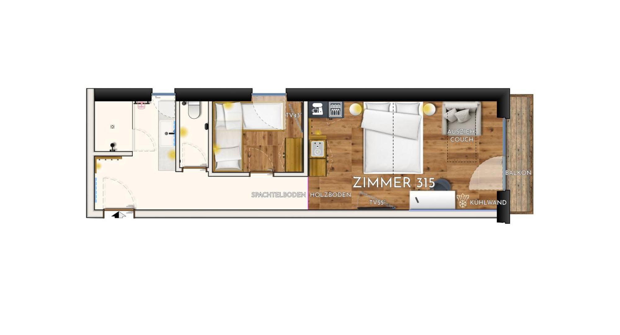 Premium Activehotel Bergkönig Neustift im Stubaital Kültér fotó