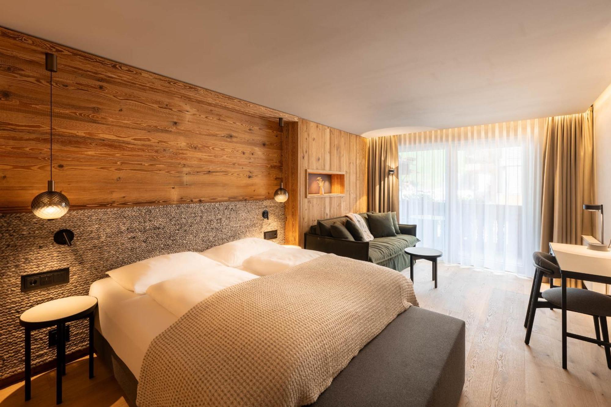 Premium Activehotel Bergkönig Neustift im Stubaital Kültér fotó