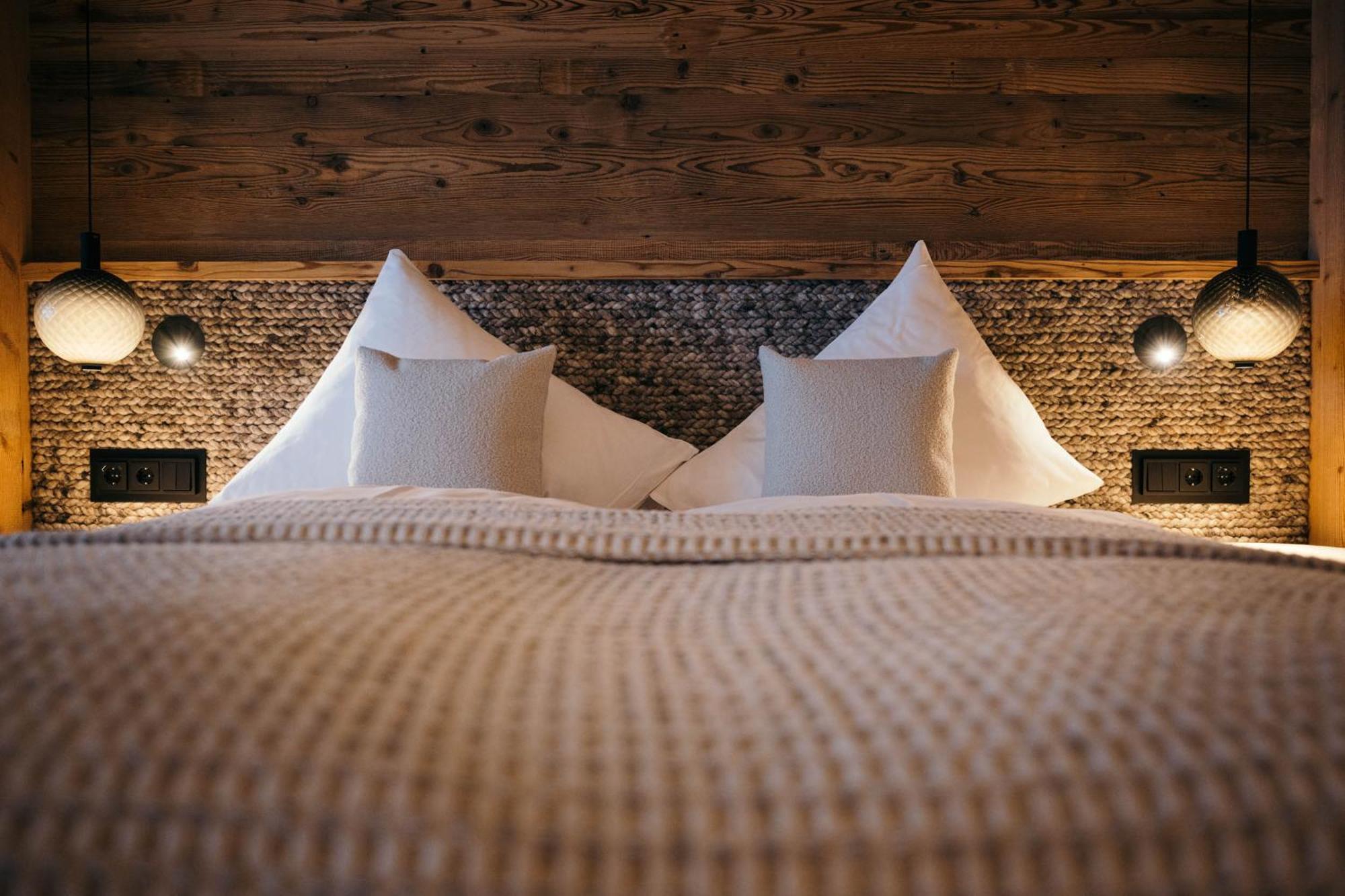 Premium Activehotel Bergkönig Neustift im Stubaital Kültér fotó