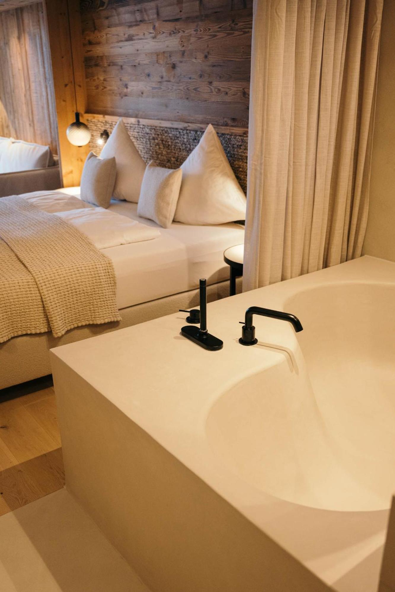 Premium Activehotel Bergkönig Neustift im Stubaital Kültér fotó