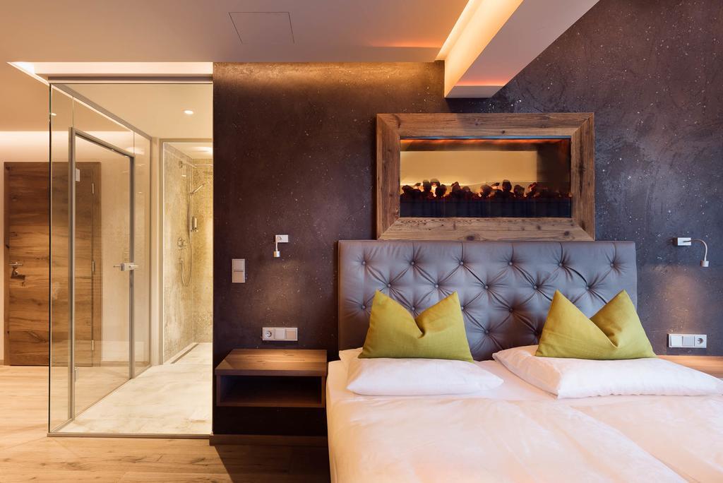 Premium Activehotel Bergkönig Neustift im Stubaital Kültér fotó