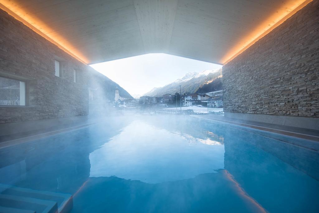 Premium Activehotel Bergkönig Neustift im Stubaital Kültér fotó