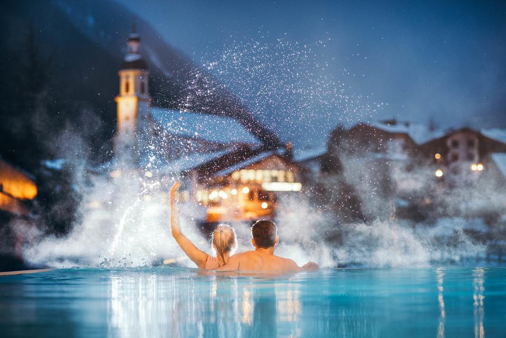 Premium Activehotel Bergkönig Neustift im Stubaital Kültér fotó