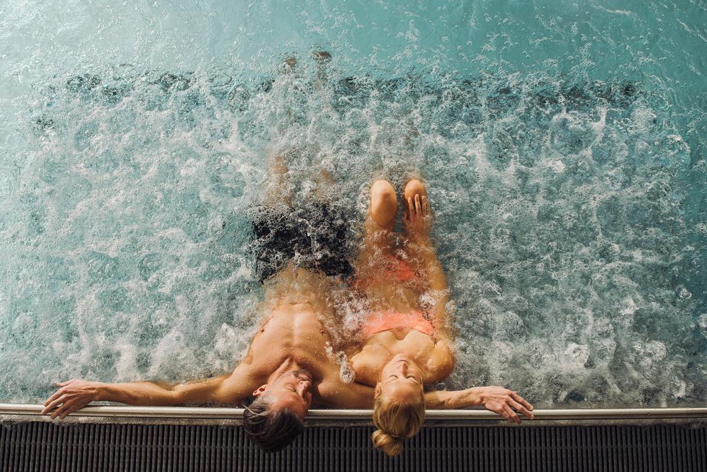 Premium Activehotel Bergkönig Neustift im Stubaital Kültér fotó