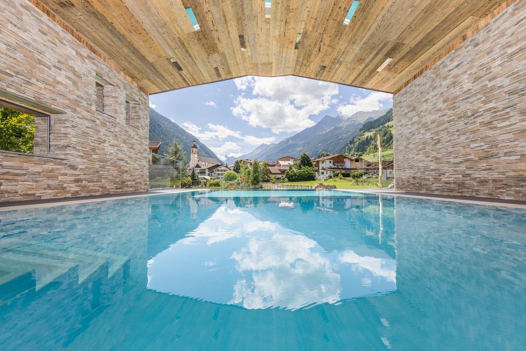 Premium Activehotel Bergkönig Neustift im Stubaital Kültér fotó