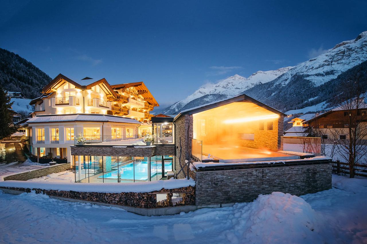 Premium Activehotel Bergkönig Neustift im Stubaital Kültér fotó