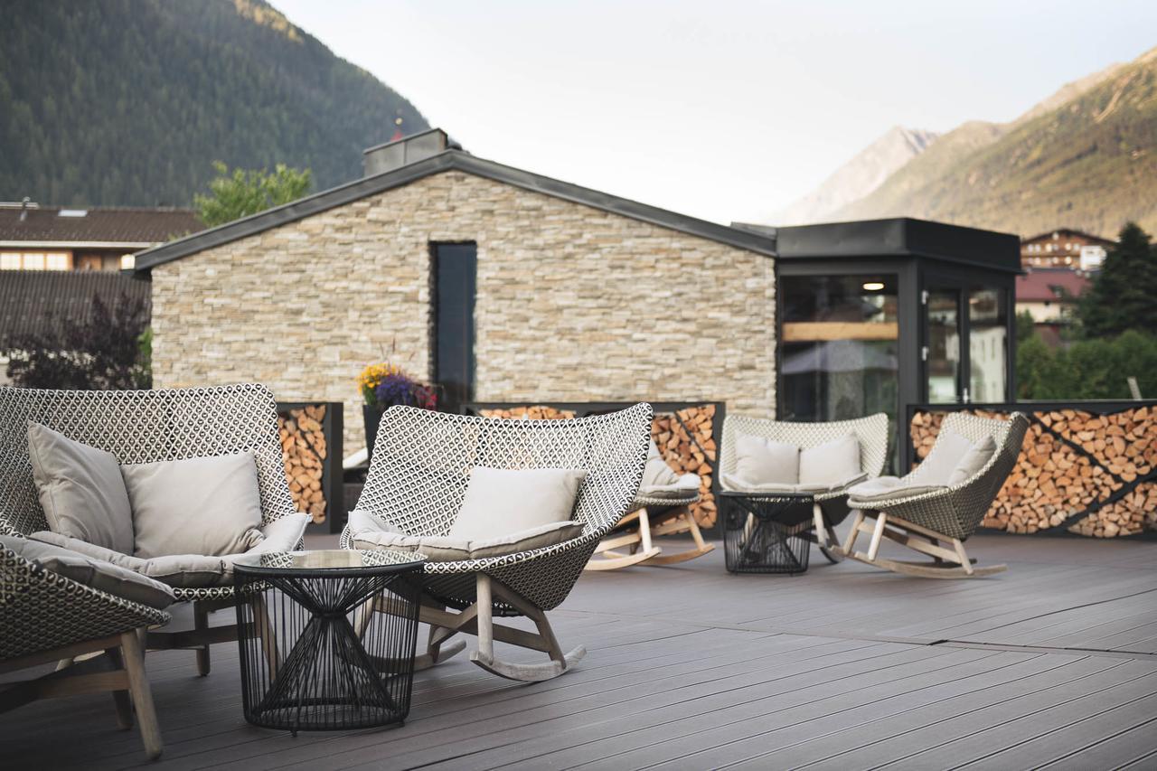Premium Activehotel Bergkönig Neustift im Stubaital Kültér fotó