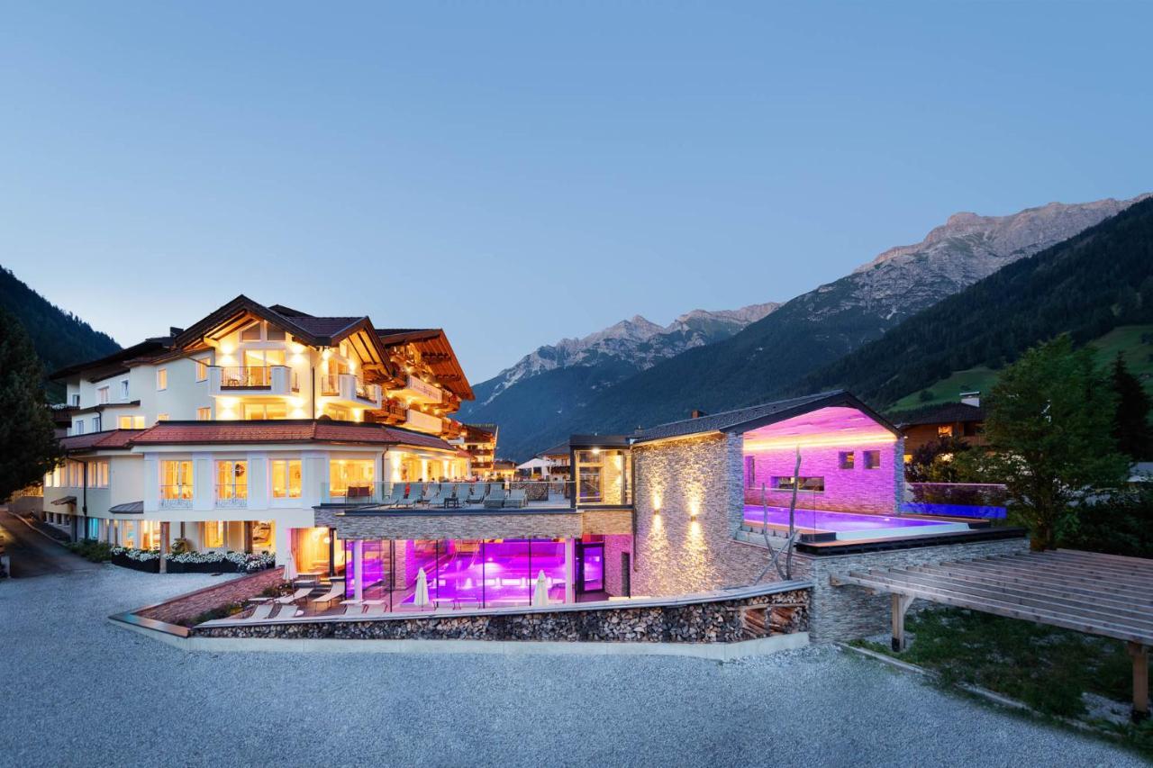 Premium Activehotel Bergkönig Neustift im Stubaital Kültér fotó