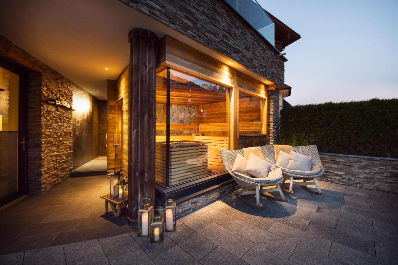 Premium Activehotel Bergkönig Neustift im Stubaital Kültér fotó