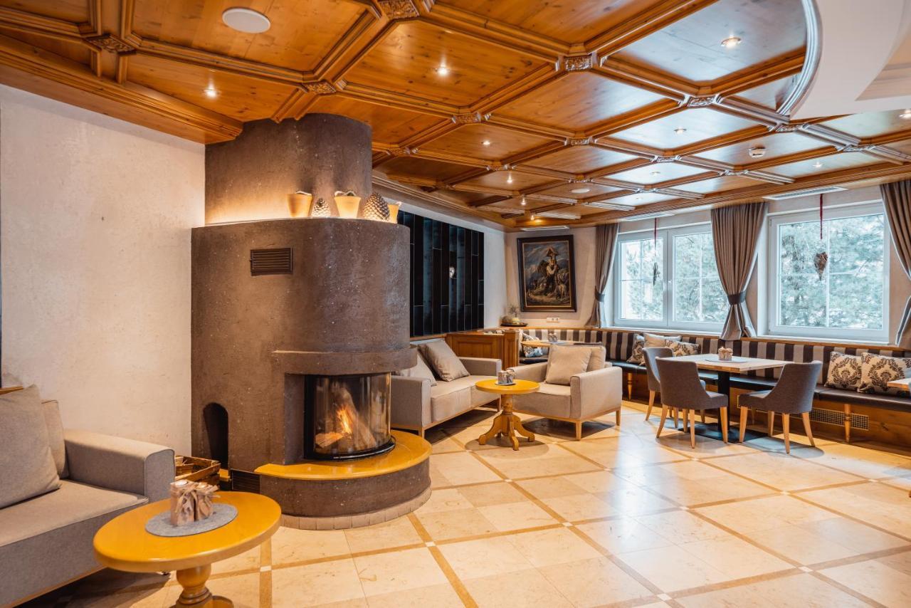 Premium Activehotel Bergkönig Neustift im Stubaital Kültér fotó