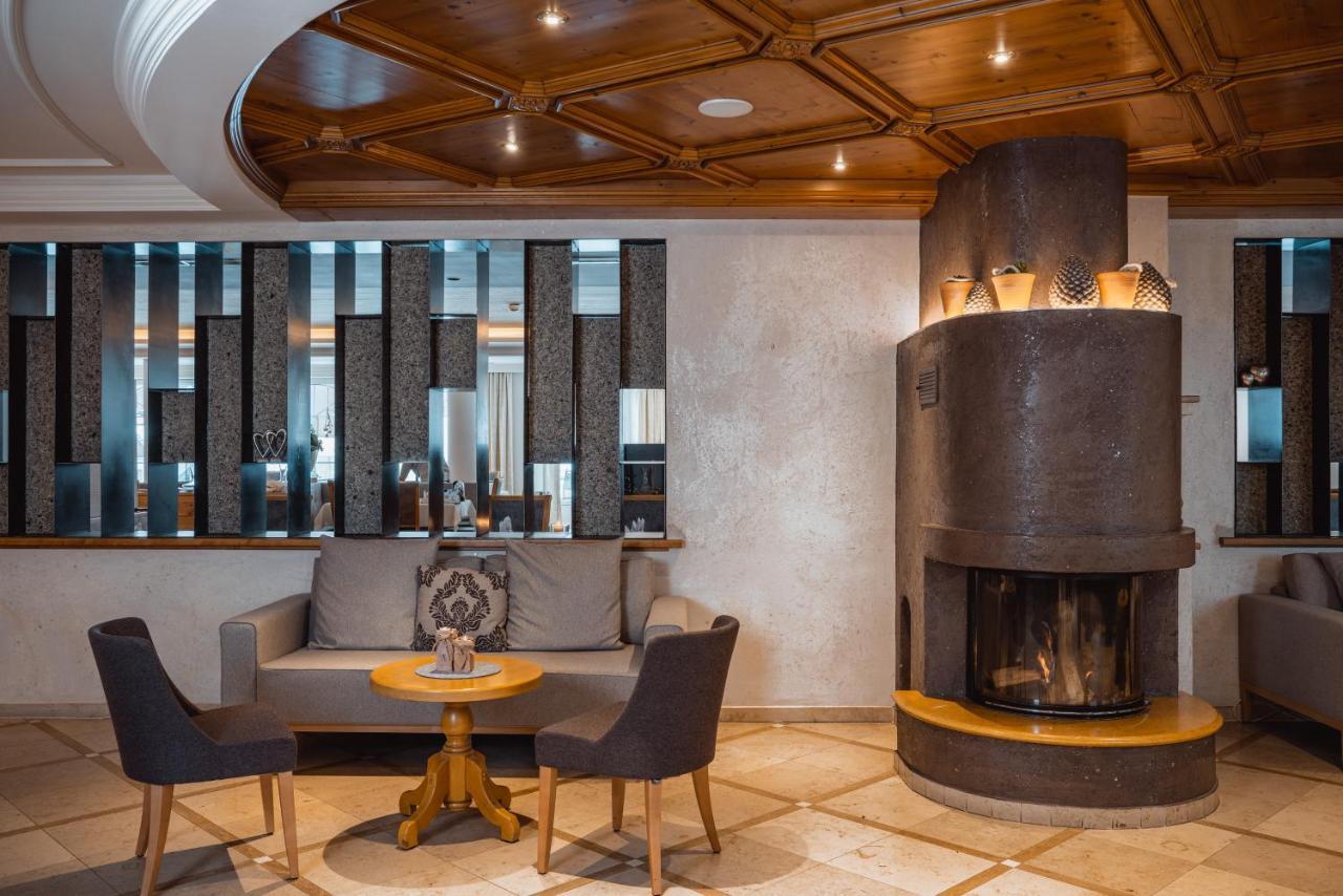 Premium Activehotel Bergkönig Neustift im Stubaital Kültér fotó